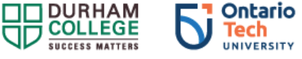 Durham College and Ontario Tech University